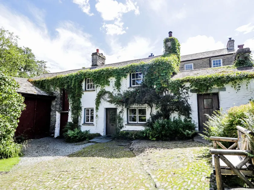 Mill Cottage - Image 1