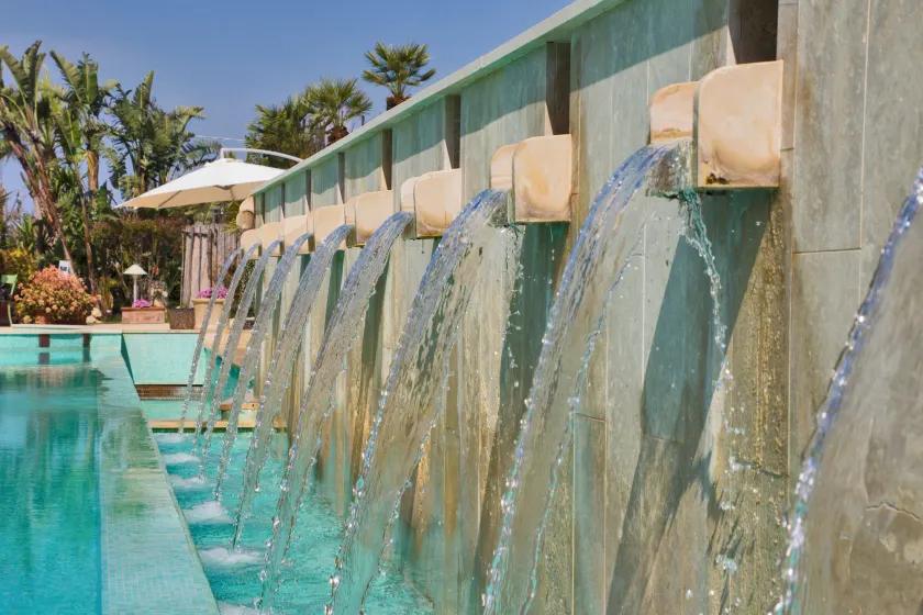 Dimora Caiammari Luxury Hotel & Spa - Image 1
