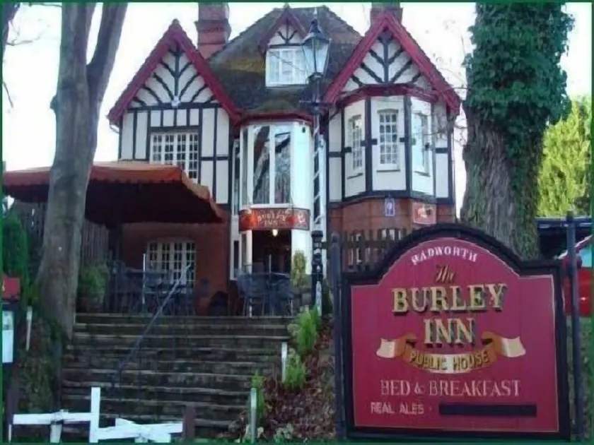The Burley Inn - Image 1