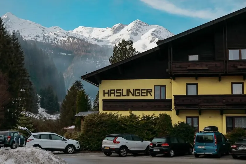 Alpenpension Haslinger - Image 1