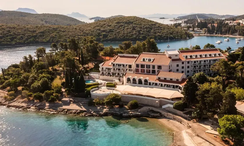 Aminess Liburna Hotel  - Image 1