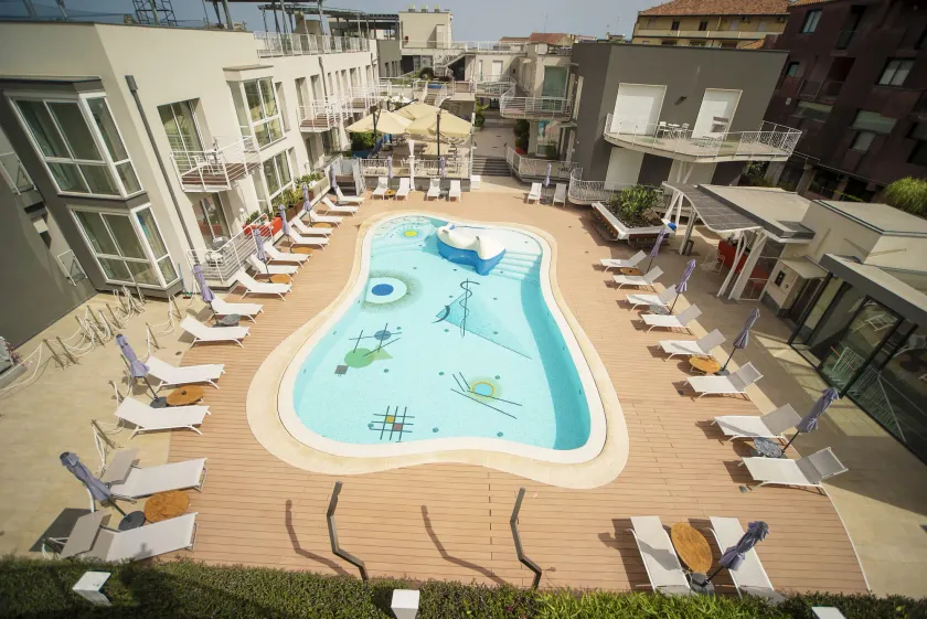 Ciclope Resort - Image 1
