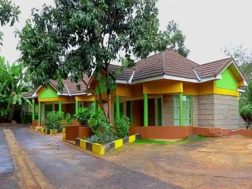 Almasi Village Resort Maragua - Image 1