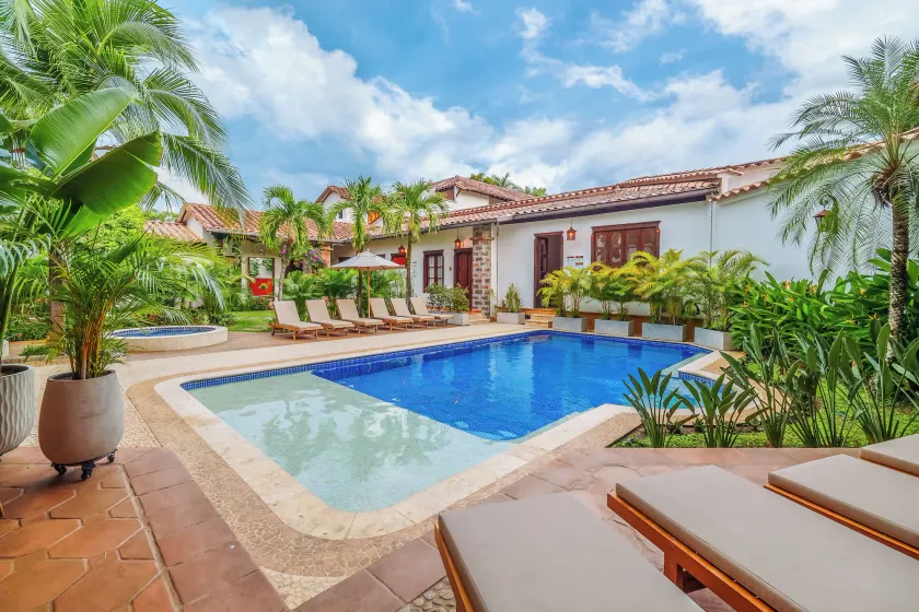 Casa Linaje Hotel Boutique -Cauca Viejo- Mayores de 10 años - Image 1