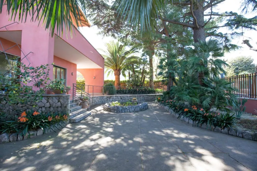 Villa Rosa Sorrento - Image 1