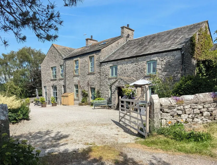 The Dairy at Brackenthwaite Farm - Image 1
