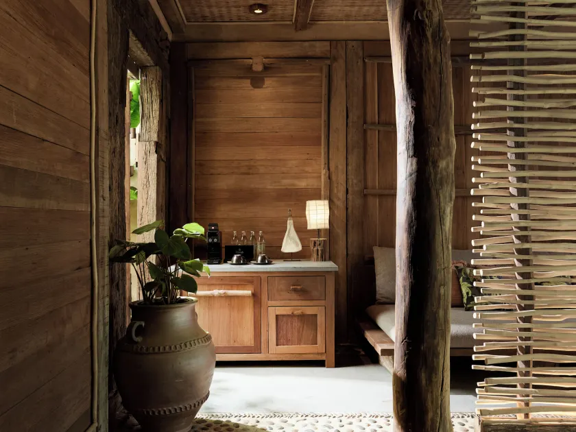 Dinso Resort & Villas Ko Chang, Vignette Collection by IHG - Zimmer