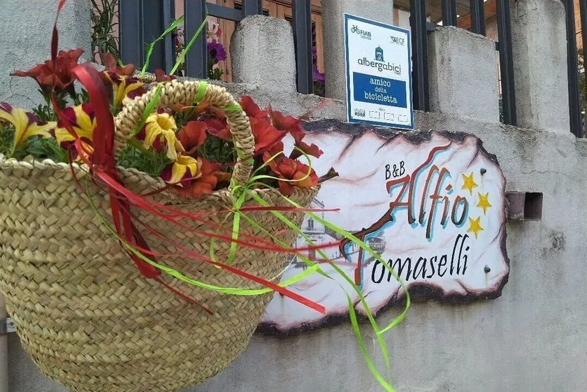 B&B Alfio Tomaselli - Image 1
