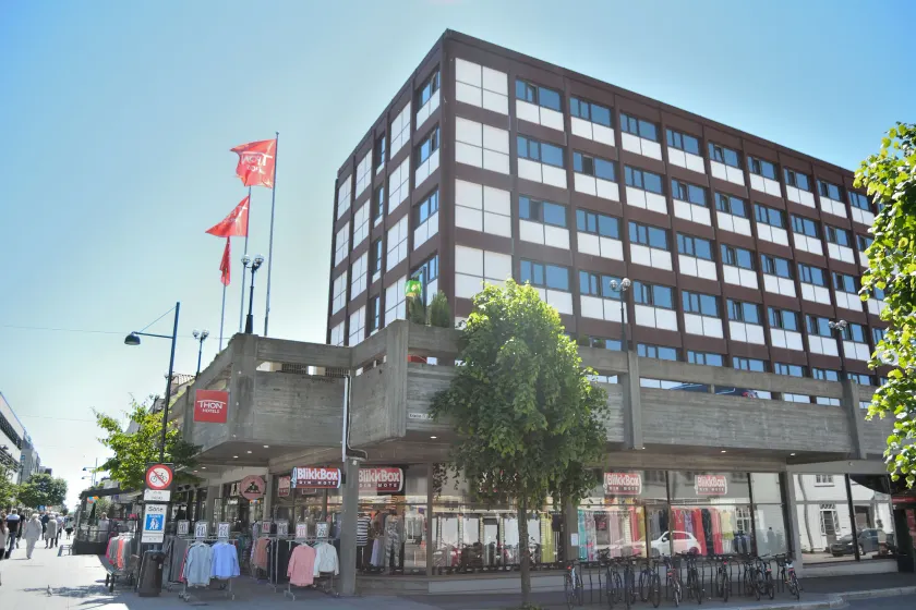 Thon Hotel Kristiansand - Image 1