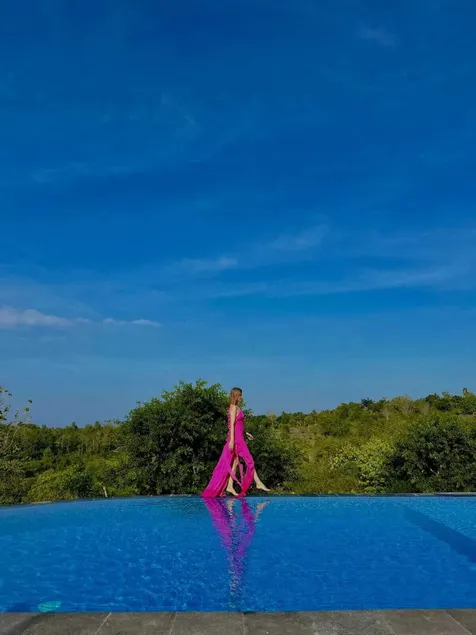 Innora Jungle Resort And Spa - Image 1