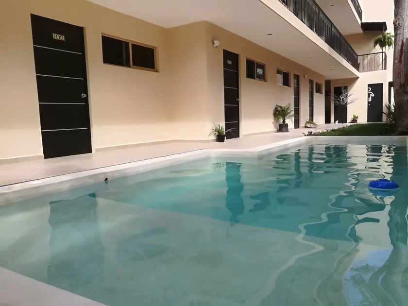 Hotel Virreyes - Image 1