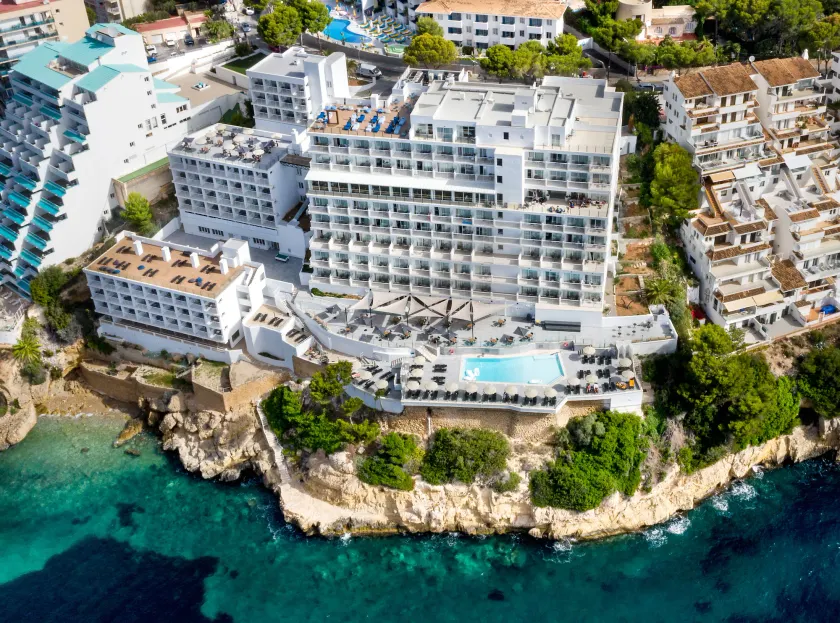 Hotel Florida Magaluf - Adults Only  - Image 1