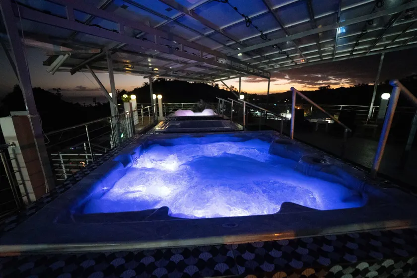 EDMA APARTAHOTEL - Image 1