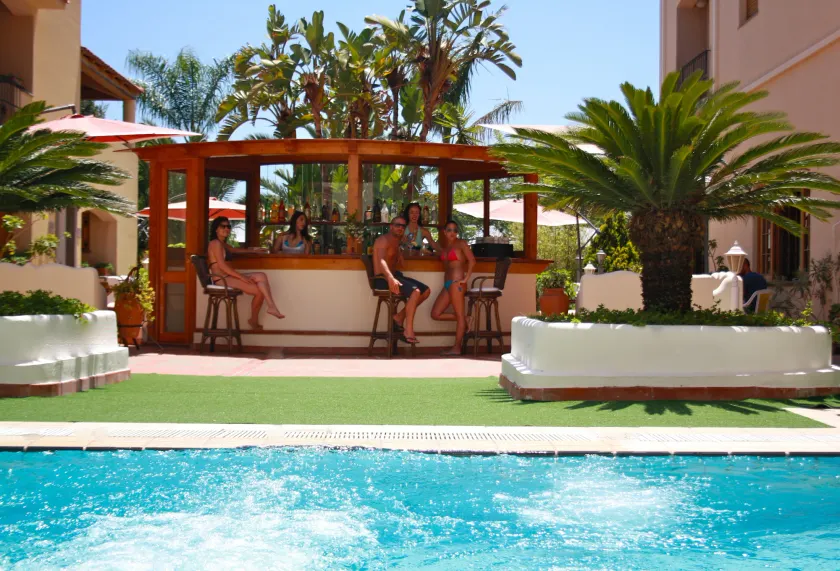 Hotel La Filadelfia - Image 1