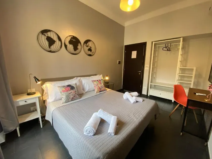 Guest House Rome by GHOR - Image 1