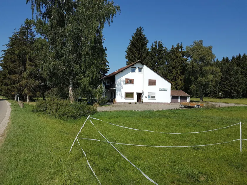 Gasthof Waldeck - Image 1