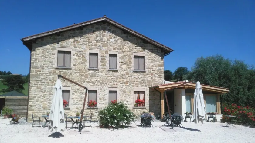 B&B Monticelli - Image 1
