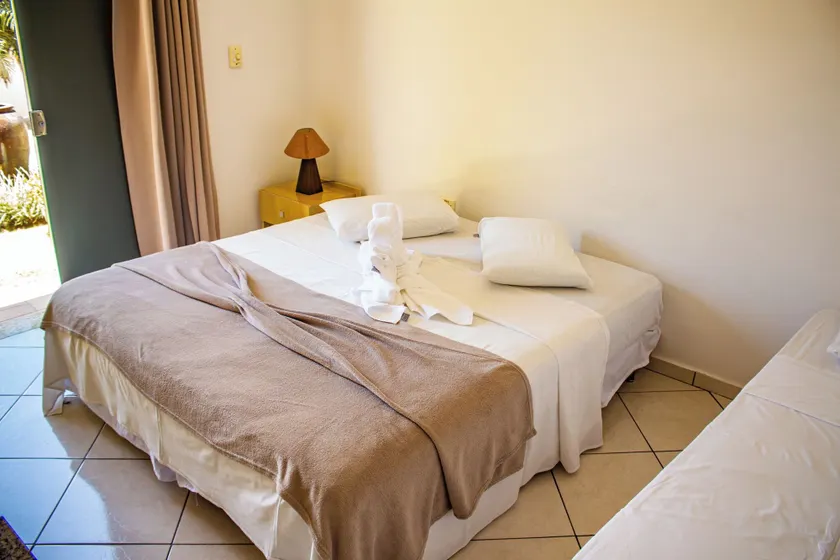 Hotel Pousada Delplata - Image 1