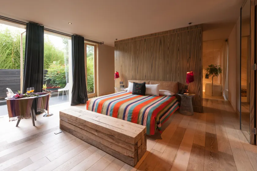 Hotel bo - Image 1