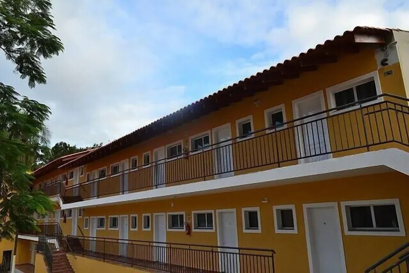 Hotel Portal do Eden - Image 1