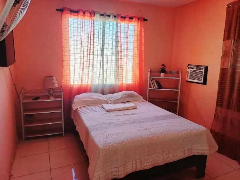 Dona Beba Guesthouse - Room