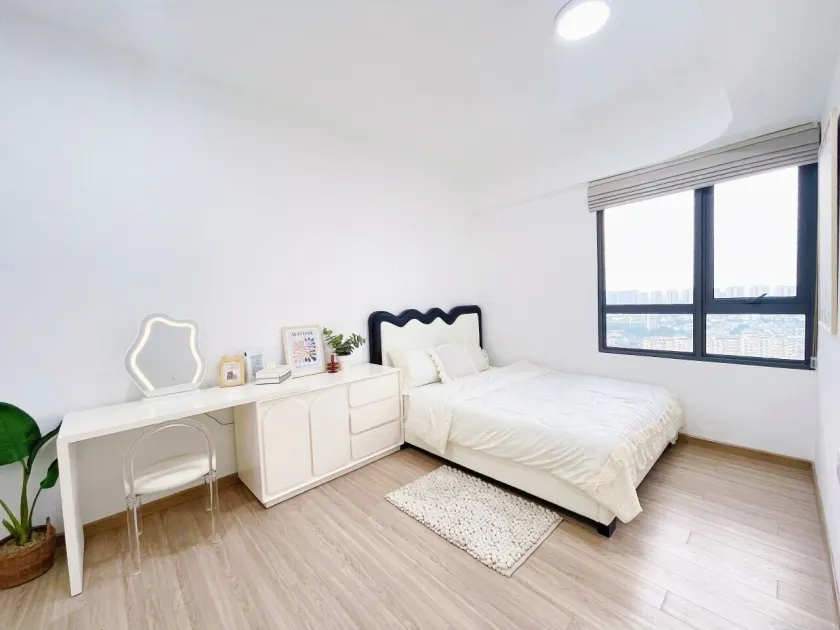 MRT Apartment In Masteri Thao Dien - Image 1