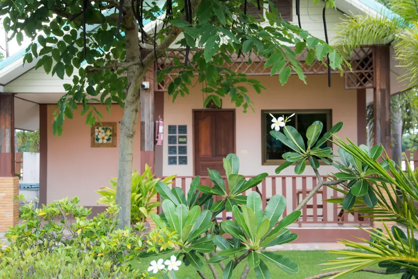 Chum Phae Lagoon Resort - Image 1