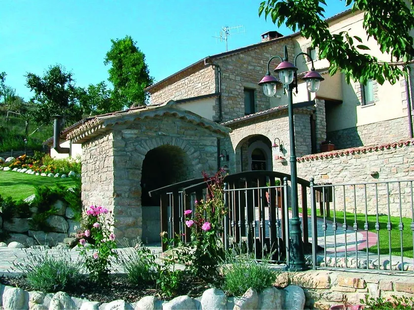 Agriturismo La Sorgente - Image 1