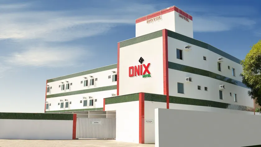 Onix Hotel Aeroporto - Image 1
