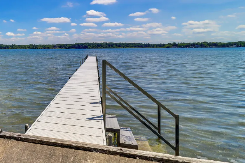 Brooklyn Cottage w/ Dock - Steps To Wamplers Lake! - Interiør