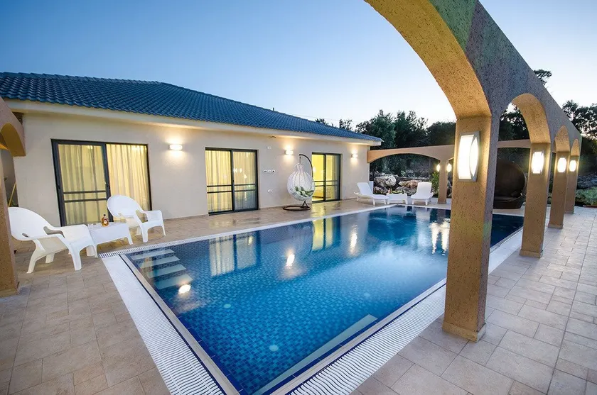 Lev Hahoresh Boutique Hotel - Image 1