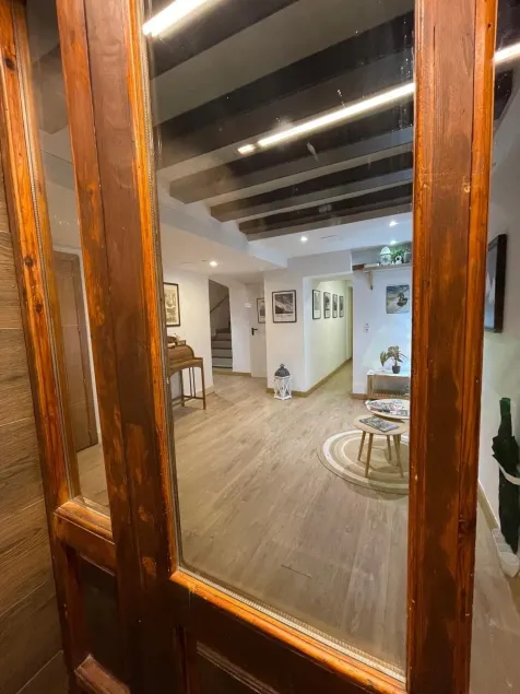 APARTAHOTEL CANFRANC - Image 1