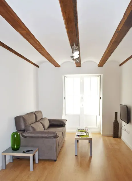 Botànic Apartaments - Image 1