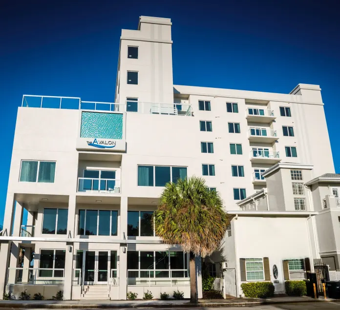 The Avalon Club - Image 1