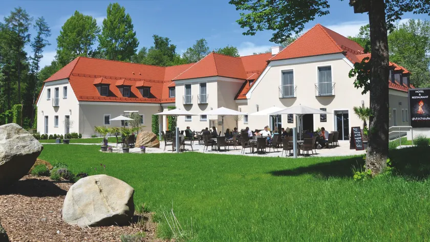 Hotel Glutschaufel - Image 1