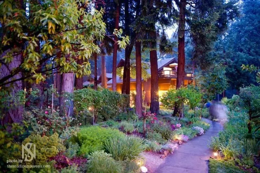 Harmony Ridge Lodge - Image 1