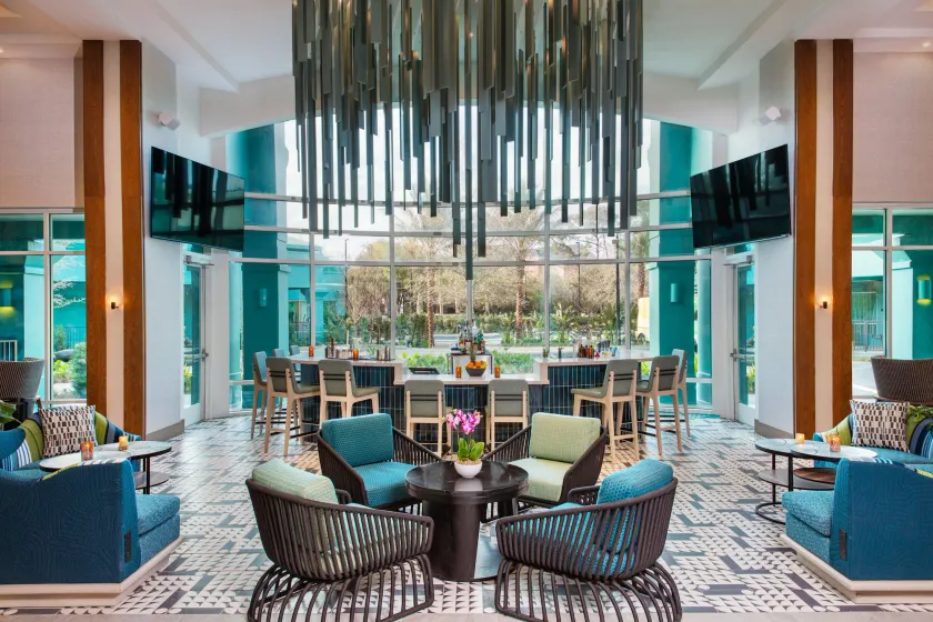Hotel Landy Orlando Universal Blvd, a Tribute Portfolio Hotel - Image 1