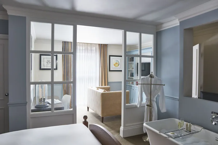 King Street Townhouse Hotel & Spa - Image 1