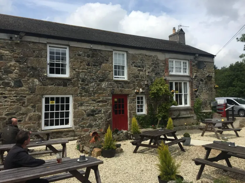 The Pirate Inn - Image 1