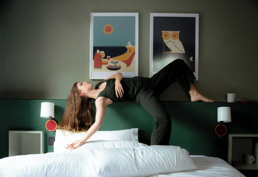 BYPILLOW Twenty - Image 1