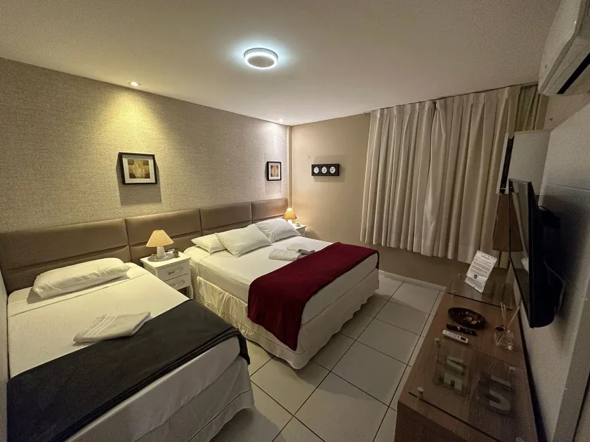 TERRAMARIS APARTMENTS RESORT - Room