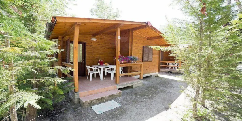 Camping dei Tigli - Image 1