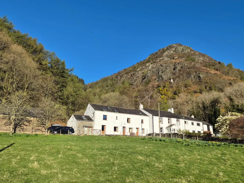 Bramble Cottage - Image 1