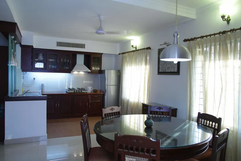 Fortbeach Service Apartments - Image 1