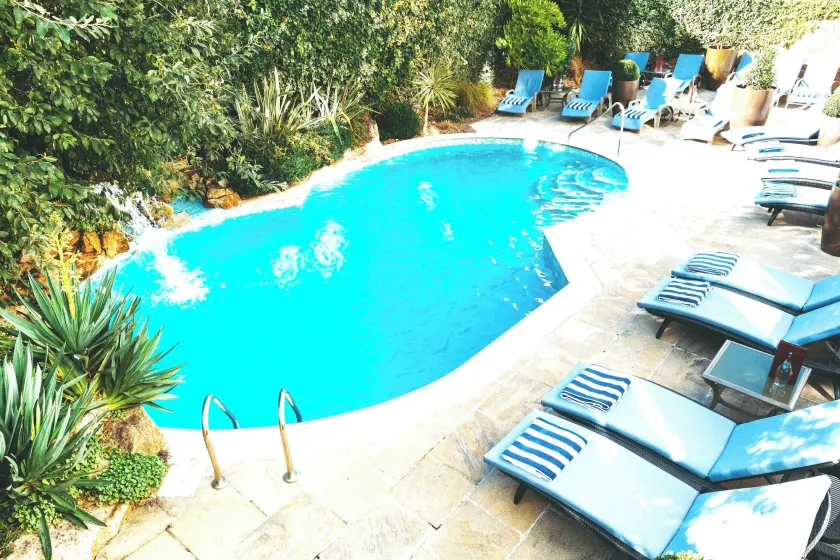 The Club Hotel & Spa Jersey - Image 1