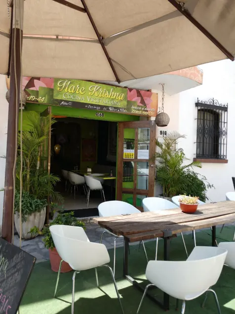 Hostal Hare Krishna - Image 1