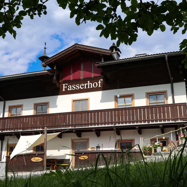 Fasserhof - Image 1