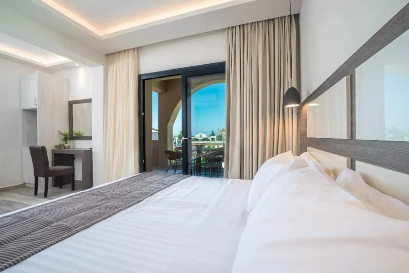 ABATON Luxury Resort - Image 1