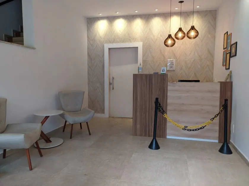 Pousada Vila Appia - Image 1