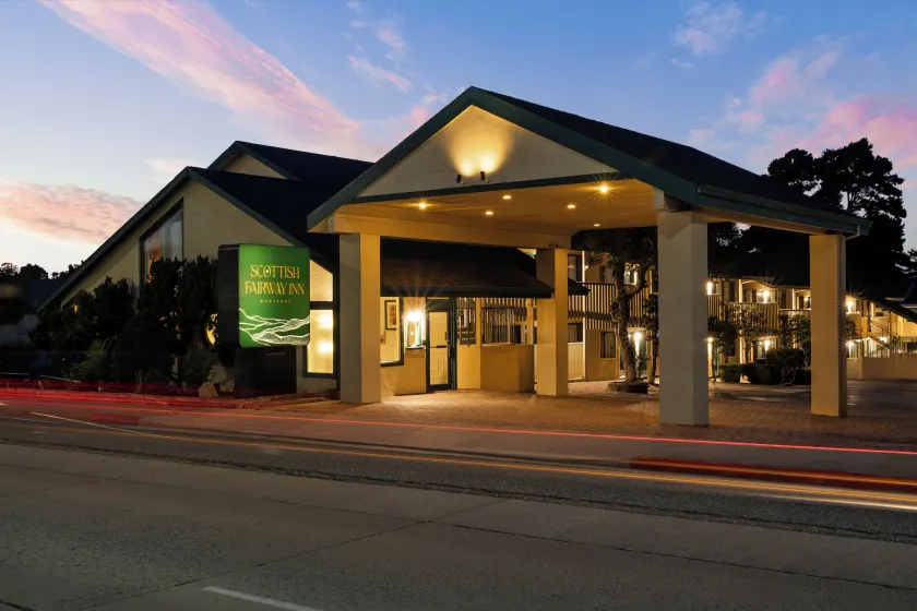 Scottish Fairway Inn - Image 1
